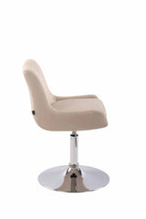 Lounger Club Stoff - creme