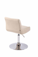 Lounger Club Stoff - creme