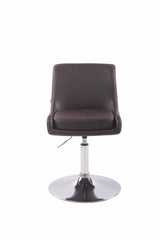 Lounger Club Kunstleder - braun
