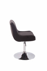 Lounger Club Kunstleder - braun