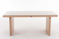 Tisch Avignon 180 cm - sand
