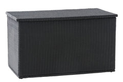 Auflagenbox Comfy 5mm 125 - schwarz