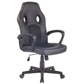 Bürostuhl Elbing - schwarz/schwarz