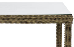 Tisch Alia 5mm - natura