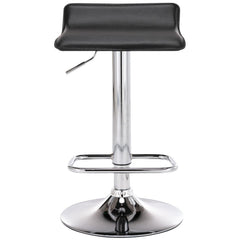 2er Set Barhocker Dyn - schwarz