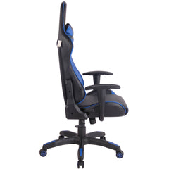 Bürostuhl Miracle V2 - schwarz/blau