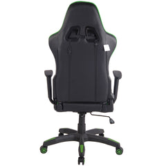 Bürostuhl Miracle V2 - schwarz/grün