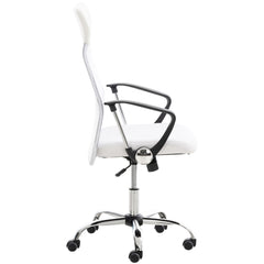Bürostuhl Washington V2 - weiß