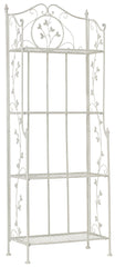 Standregal Arona - antik wei�