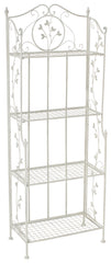Standregal Arona - antik wei�