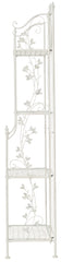 Standregal Arona - antik wei�