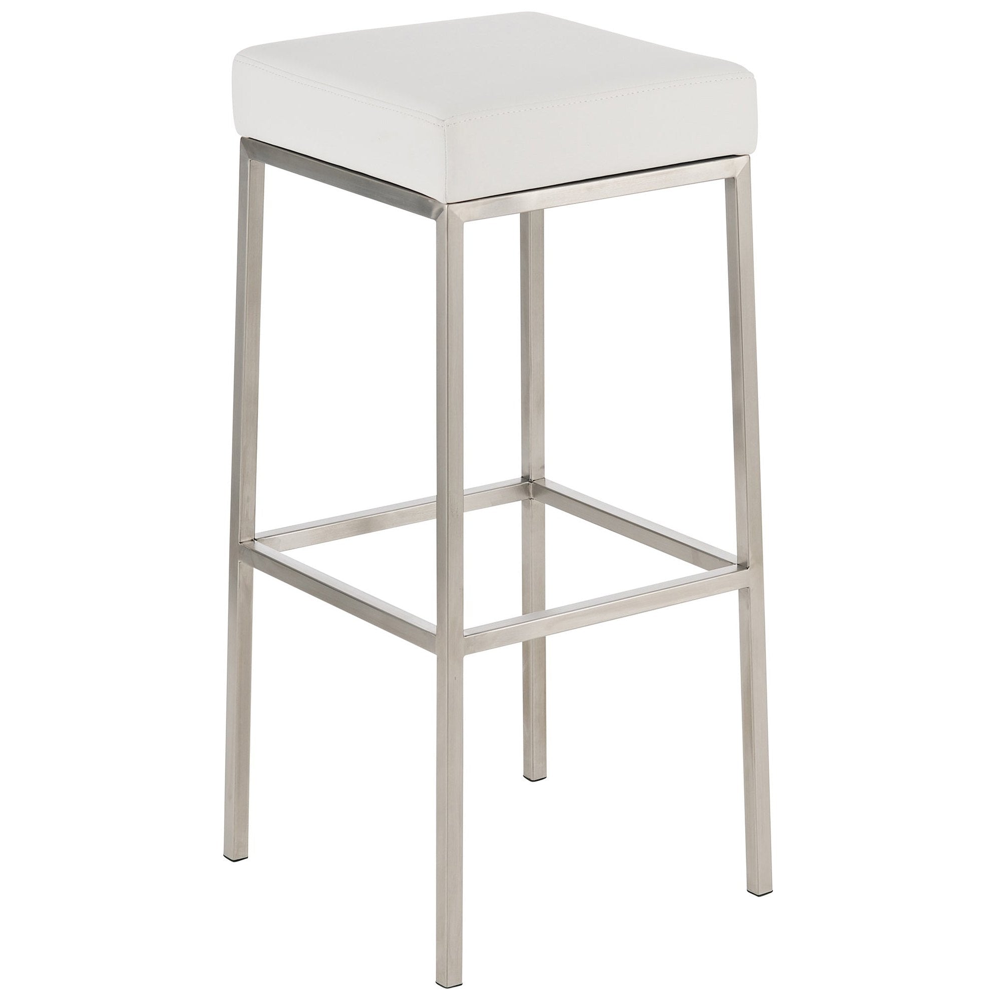 Barhocker Montreal E85 - weiß - InfinityMarket