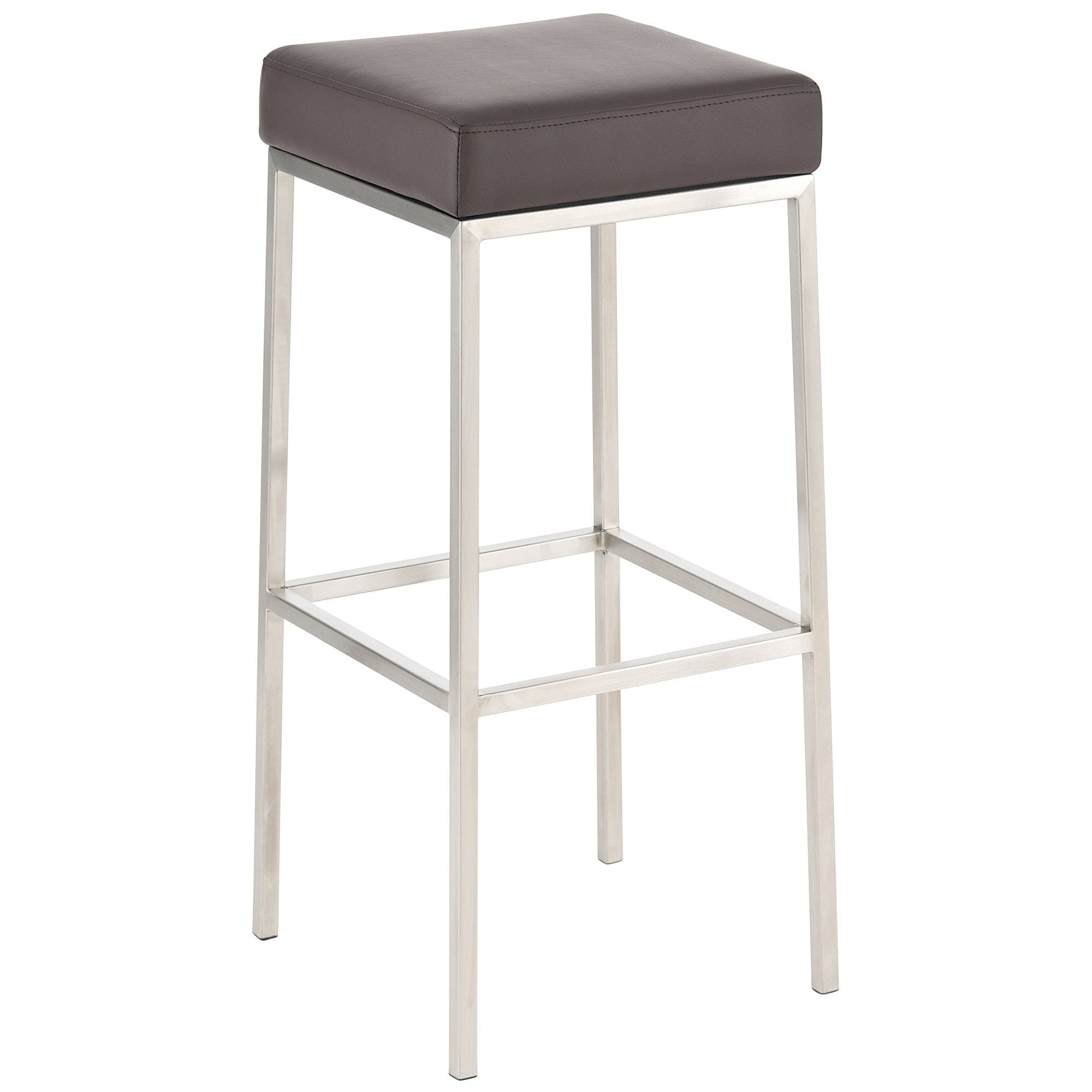 Barhocker Montreal E85 - braun - InfinityMarket