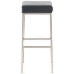 Barhocker Montreal E80 - schwarz - InfinityMarket