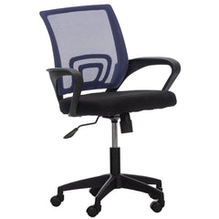 Bürostuhl Auburn - lila