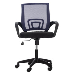 Bürostuhl Auburn - lila