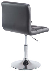4er Set Lounger Palma V2 - schwarz