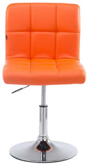 4er Set Lounger Palma V2 - orange