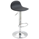 Barhocker Lana V2 C - schwarz - InfinityMarket