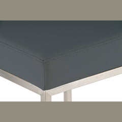 Barhocker Montreal E80 - grau - InfinityMarket