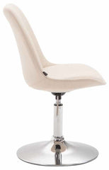 4er Set St�hle Maverick C Stoff - creme