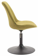 4er Set St�hle Maverick B Stoff - gr�n