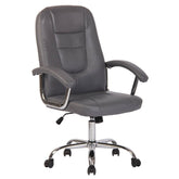 Bürostuhl Reedville - grau