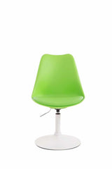 4er Set Esszimmerst�hle Maverick W Kunststoff - gr�n