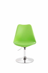 4er Set Esszimmerst�hle Maverick C Kunststoff - gr�n