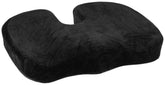 Ergonomisches Sitzkissen V2 - schwarz