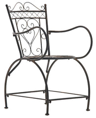 2er Set St�hle Sheela - bronze