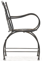 2er Set St�hle Sheela - bronze