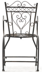2er Set St�hle Sheela - bronze