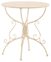 Tisch Amanda - antik-creme