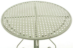 Tisch Amanda - antik-grün