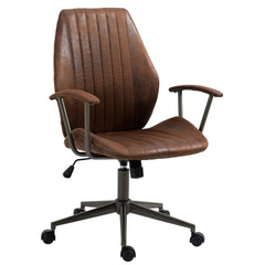 Bürostuhl Nampa - cognac