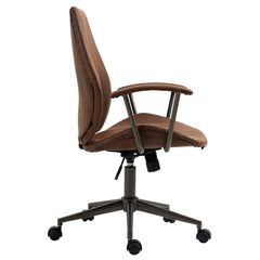 Bürostuhl Nampa - cognac