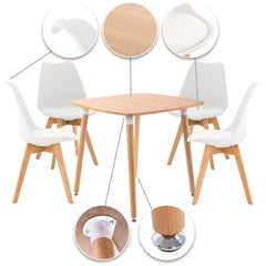 Essgruppe Liborg - natura/wei�