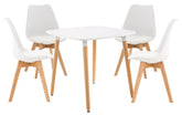 Essgruppe Liborg - wei�