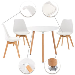 Essgruppe Libanera - wei�