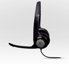 Logitech 981-000406 Binaural Headphones for PC Gaming