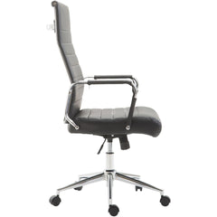 Bürostuhl Kolumbus - schwarz