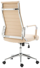 Bürostuhl Kolumbus - creme