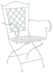 2er Set St�hle Adara - wei�