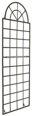 2er Set Rankgitter Viva - bronze by Dropshipping-Europe – Rosenb�gen