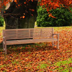 Teakbank Halden 240 cm - teak