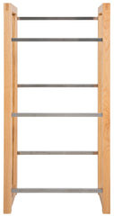 3er Getr�nkekistenst�nder Robin - eiche by Dropshipping-Europe – M�bel