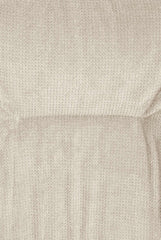 Esszimmerstuhl Jules Stoff - creme
