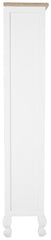 B�cherregal Dorma - natura/wei�