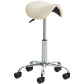 Arbeitshocker Reno - creme